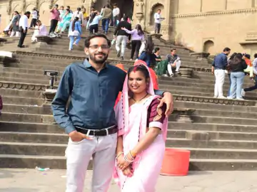 पति-पत्नी के संदिग्ध हालात में मिले शव, सुसाइड नोट में प्रेम संबंध और मारपीट का जिक्र