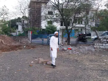 ईदुल अज़हा की तैयारियां तेज, ऐतिहासिक ईदगाह की बदहाली पर उठे सवाल
