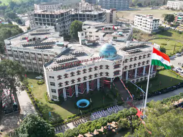 भोपाल: एलएनसीटी ग्रुप पर ED का शिकंजा, 200 करोड़ की वित्तीय गड़बड़ी का आरोप