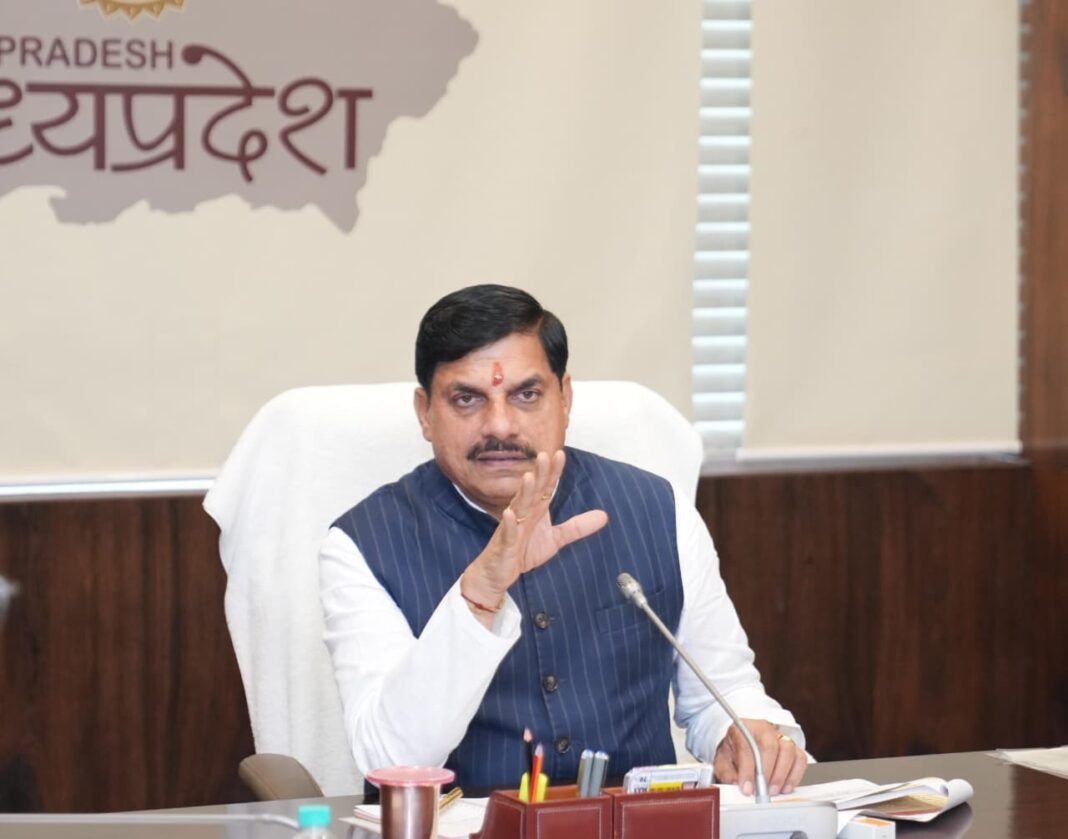 एमपी पर कर्ज का बड़ा बोझ: सरकार ने जुटाए 24,400 करोड़ रुपये, कुल देनदारी 5.30 लाख करोड़ के पार