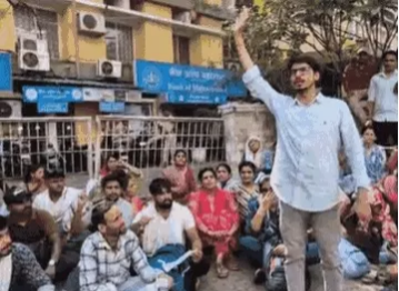 भोपाल: DPI के बाहर प्रदर्शन कर रहे दो कोचिंग शिक्षकों पर FIR, चयनित अभ्यर्थियों ने फिर उठाई जॉइनिंग की मांग