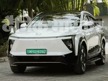 अब इलेक्ट्रिक कार से चलेंगे सीएम मोहन यादव: ‘विकसित भारत 2047’ के संकल्प के साथ शुरू होगा सफर