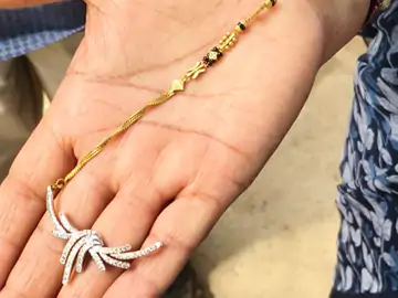मॉर्निंग वॉक पर निकली बुजुर्ग महिला पर चाकू से हमला, चेन लूटी