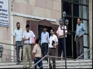भोपाल: शैक्षणिक संस्थान में 200 करोड़ का बड़ा घोटाला, ED की ताबड़तोड़ छापेमारी