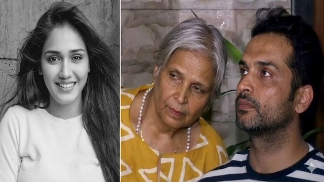 ट्विशा शर्मा केस: आरोपी समर्थ सिंह और गिरिबाला सिंह की न्यायिक हिरासत 30 जून तक बढ़ी