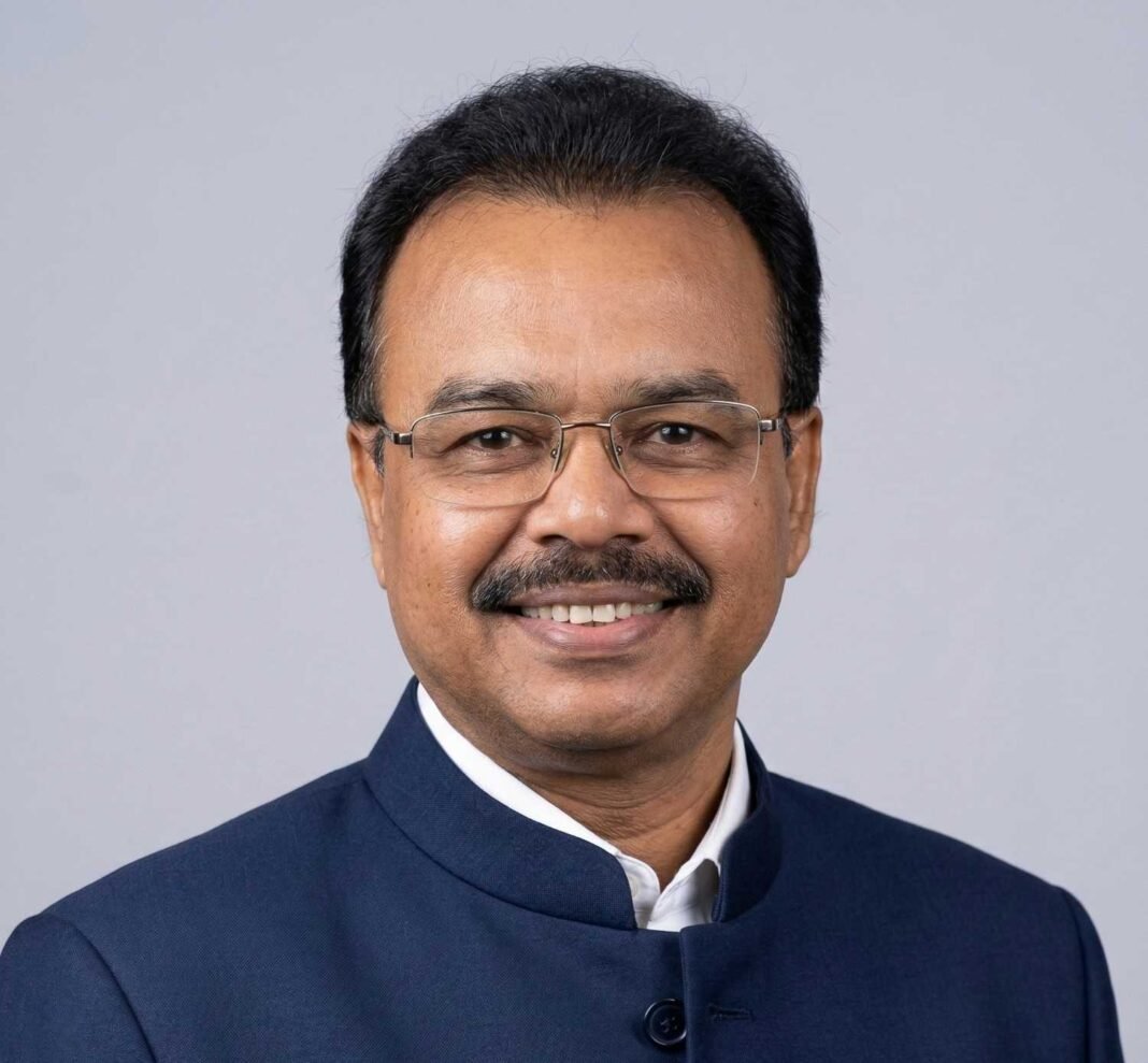 अशोक बर्णवाल बने मध्य प्रदेश के नए मुख्य सचिव, शासन ने जारी किया आदेश