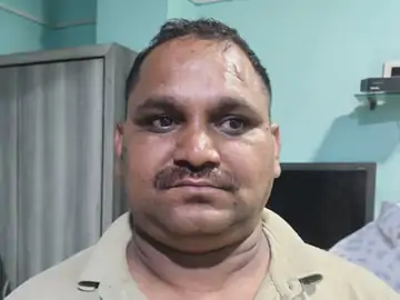 11 साल से फरार ‘सांसी गैंग’ का शातिर चोर भोपाल रेल पुलिस के हत्थे चढ़ा