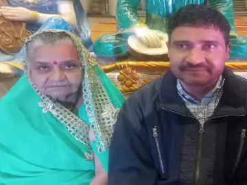 इंदौर: परदेशीपुरा में दर्दनाक हादसा, आर्थिक तंगी और मानसिक बीमारी से परेशान मां-बेटे ने खाया जहर; दोनों की मौत
