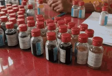 यूनियन कार्बाइड फैक्ट्री के आसपास के इलाकों में मिल रहा सीवेज मिला पानी: रिपोर्ट