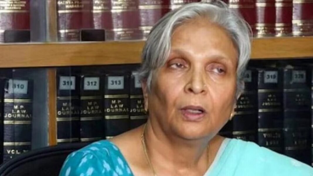 गिरिबाला सिंह की जमानत अर्जी खारिज, कोर्ट ने आरोपों को माना गंभीर