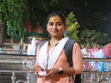 बैंककर्मी पलक केशव हत्याकांड का खुलासा, शादी से इनकार पर प्रेमी ने की थी हत्या