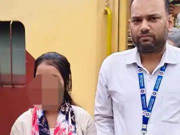टीटीई की सतर्कता से घर लौटी लापता किशोरी, परिजनों ने ली राहत की सांस
