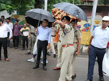 भोपाल: शहर के प्रमुख चौराहों से हटेगी जाम की समस्या, प्रशासन सख्त