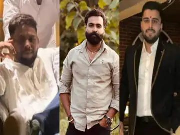 एडवाइजरी कंपनी के संचालक समेत 5 आरोपियों ने किया सरेंडर, जेल भेजे गए