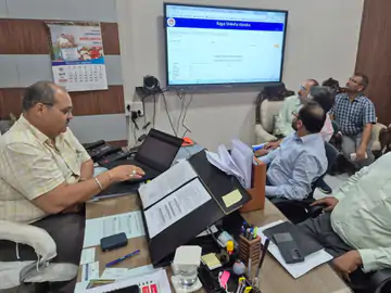 कक्षा 5वीं और 8वीं का पुन: परीक्षा परिणाम जारी: 5वीं में 98.89% और 8वीं में 98.19% रहा कुल उत्तीर्ण प्रतिशत