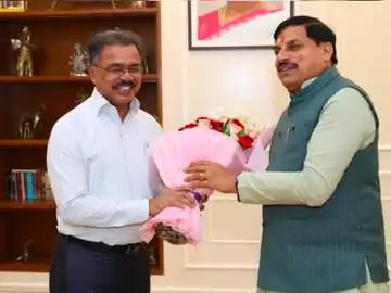 अशोक बर्णवाल के सीएस बनते ही प्रशासनिक फेरबदल शुरू, सुखवीर सिंह को मिला अतिरिक्त प्रभार