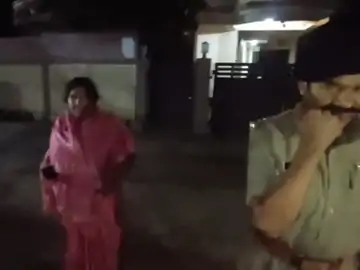 देवास: वीआईपी इलाके में महिला से चेन स्नैचिंग, 80 हजार का मंगलसूत्र ले उड़े बदमाश