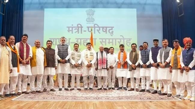 15 अगस्त: सीएम भोपाल में फहराएंगे तिरंगा, मंत्रियों और कलेक्टरों को जिलों की जिम्मेदारी