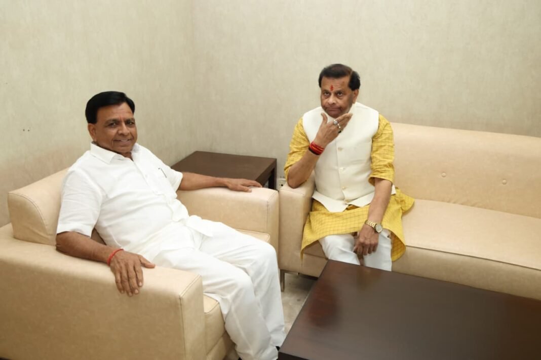 राज्य वित्त आयोग की नई वेबसाइट शुरू, अब आम जनता भी ऑनलाइन दे सकेगी सुझाव