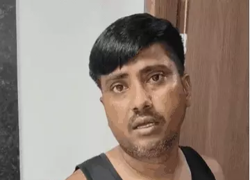बिजली बिल बनाने गए कर्मचारी को बंधक बनाकर पिटबुल और रॉटवीलर से कटवाया, 17 जगह आई चोटें