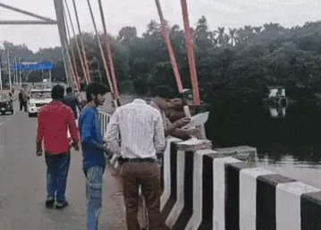 भोपाल में नाबालिग की हत्या कर अंग निकालने का मामला: पुलिस ने कराया क्राइम सीन री-क्रिएट, तालाब में तलाश जारी
