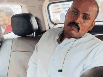 हबीबगंज में हंगामा: फरार बदमाश का पीछा कर रहे गुंडा स्क्वाड की बाइक से बच्ची घायल, लोगों ने पुलिसकर्मियों को घेरा