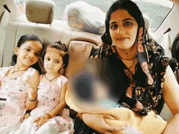 विदिशा में सनसनीखेज वारदात: विवाहिता और दो बेटियों की संदिग्ध मौत, कमरे से आई सल्फास की दुर्गंध