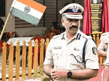 मध्य प्रदेश पुलिस में फेरबदल: अंशुमन यादव बने नए एडीजी इंटेलिजेंस, चंचल शेखर को मिला खेल विभाग