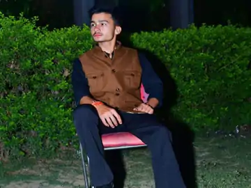 एसएससी की तैयारी करने आए 18 वर्षीय छात्र ने की आत्महत्या, 15 दिन पहले ही नरसिंहगढ़ से आया था