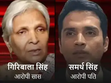 ट्विशा शर्मा मौत मामला: CBI ने कोर्ट में दाखिल की 636 पन्नों की चार्जशीट, सास और पति पर दहेज हत्या का आरोप