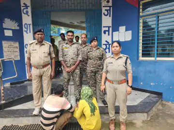 प्रेमी के साथ रहने के लिए मां ने की 6 साल की मासूम बेटी की हत्या, कुएं में मिला था शव