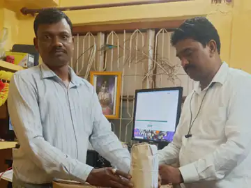 भोपाल में त्योहारों से पहले खाद्य विभाग की बड़ी कार्रवाई: पूजा के घी में मिलावट की आशंका, 51 लीटर घी जब्त