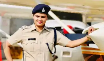 कटनी सीएसपी नेहा पच्चीसिया पर धोखाधड़ी व पद के दुरुपयोग का केस दर्ज