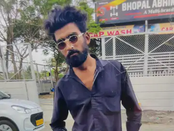 हबीबगंज में चौथी मंजिल से गिरकर युवक की संदेहास्पद मौत, पत्नी पर धक्का देने का आरोप