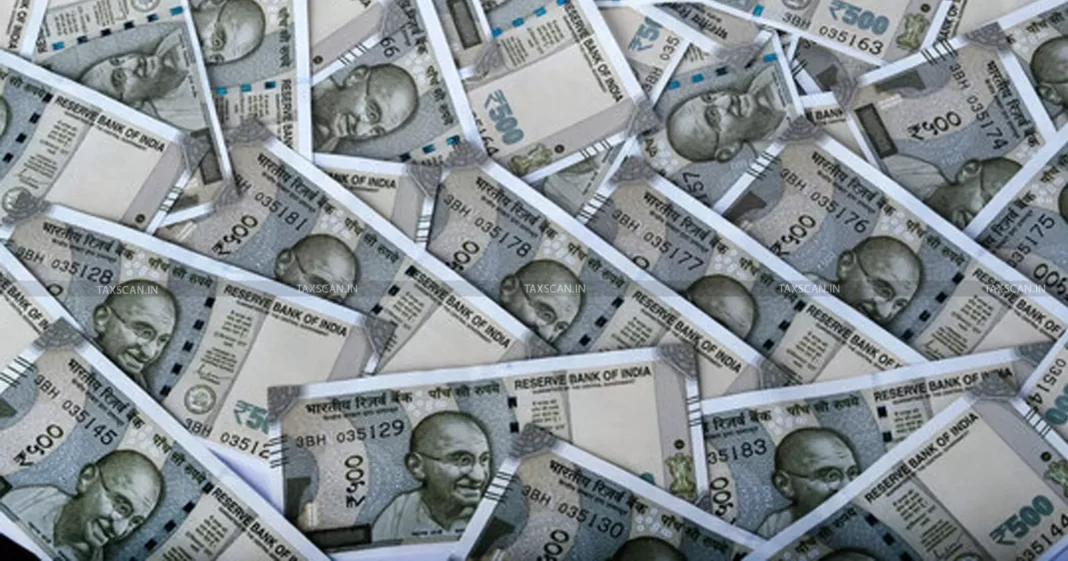 मध्य प्रदेश सरकार पर बढ़ा कर्ज का बोझ: एक महीने में फिर लिया 2500 करोड़ का लोन, कुल आंकड़ा 5.42 लाख करोड़ पार