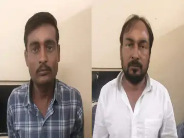 व्यापार के नाम पर 1.43 करोड़ की ठगी, दो सगे भाई गिरफ्तार
