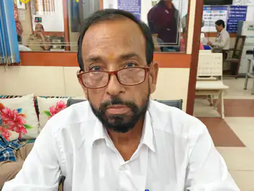 महिला कर्मचारी से अमर्यादित बातचीत पर प्रभारी सीएमओ निलंबित, कलेक्टर की जांच में मामला सही पाया गया