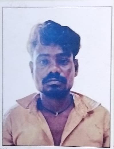 नाबालिग से दुष्कर्म का आरोपी 6 घंटे में गिरफ्तार, सूखीसेवनिया पुलिस की त्वरित कार्रवाई