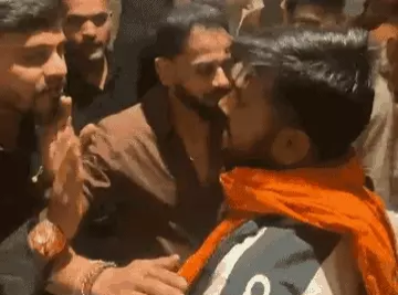 हयात पैलेस होटल में फ्रेशर्स पार्टी के दौरान हंगामा, आईडी चेक करने को लेकर हुआ विवाद