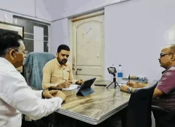 भोपाल मास्टर प्लान: ड्राफ्ट जारी करने की हरी झंडी, सीलिंग की कार्रवाई में सख्ती के आदेश