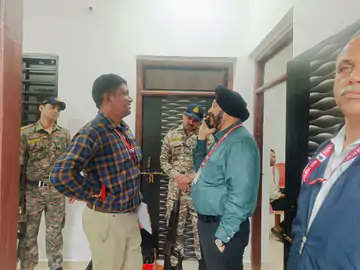 पीडब्ल्यूडी इंजीनियर कमल किशोर सिंगारे के यहां EOW का छापा, आय से अधिक संपत्ति मामले में बालाघाट, छिंदवाड़ा और भोपाल में कार्रवाई