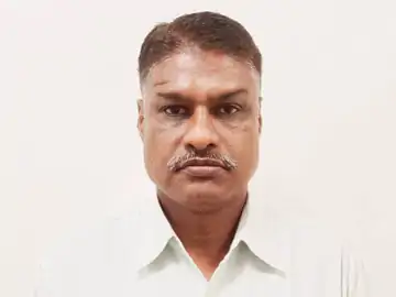 भोपाल में सड़क हादसे में डीएसपी शिवकुमार श्रीवास्तव का निधन