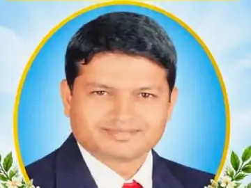पूर्व पार्षद मुकेश गजभिए ने की आत्महत्या, सिकल सेल बीमारी से थे पीड़ित