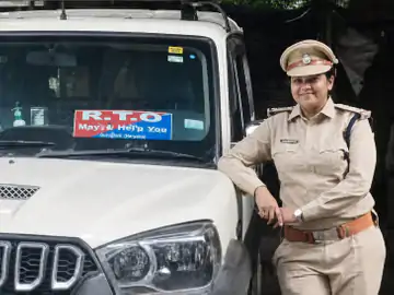 भोपाल में सनसनीखेज वारदात: दतिया की आरटीओ इंस्पेक्टर की हथौड़े से वार कर हत्या, प्रेमी ने भी लगाई फांसी