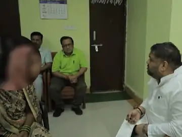 सागर में जहरीली शराब कांड: NHRC सदस्य प्रियंक कानूनगो ने पुलिस जांच को लेकर दिए अहम सुझाव