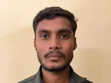 डेढ़ करोड़ के साइबर फ्रॉड में इंदौर का म्यूल अकाउंट होल्डर गिरफ्तार