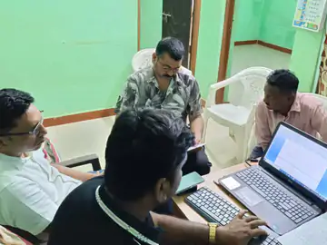 लोकायुक्त के शिकंजे में फंसे प्रभारी डिप्टी रेंजर, 3 हजार की रिश्वत लेते रंगेहाथ गिरफ्तार