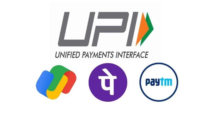 राजधानी में थोक व्यापारियों का ‘नो-UPI डे’, 2 हजार से ज्यादा के ऑनलाइन पेमेंट पर विरोध