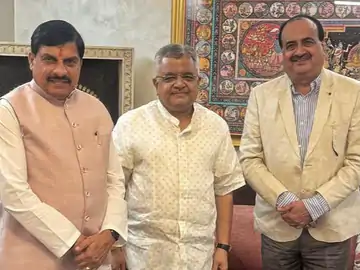 मध्य प्रदेश में 27% ओबीसी आरक्षण: कानूनी दांवपेच तेज, सीएम की सॉलिसिटर जनरल से मुलाकात