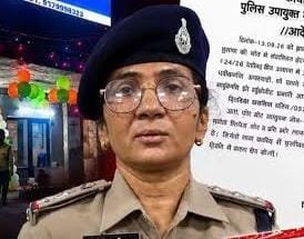 स्टेशन बजरिया थाने के तत्कालीन थाना प्रभारी समेत तीन पुलिसकर्मी निलंबन से बहाल